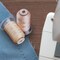 JumblCrafts Embroidery Thread Kit, 40 Large 500M Assorted Spools Polyester Thread for Sewing
